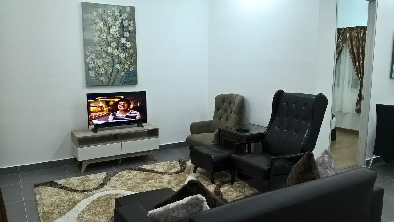 My Sentrio Hotel - Kuala Lumpur — Photos 2
